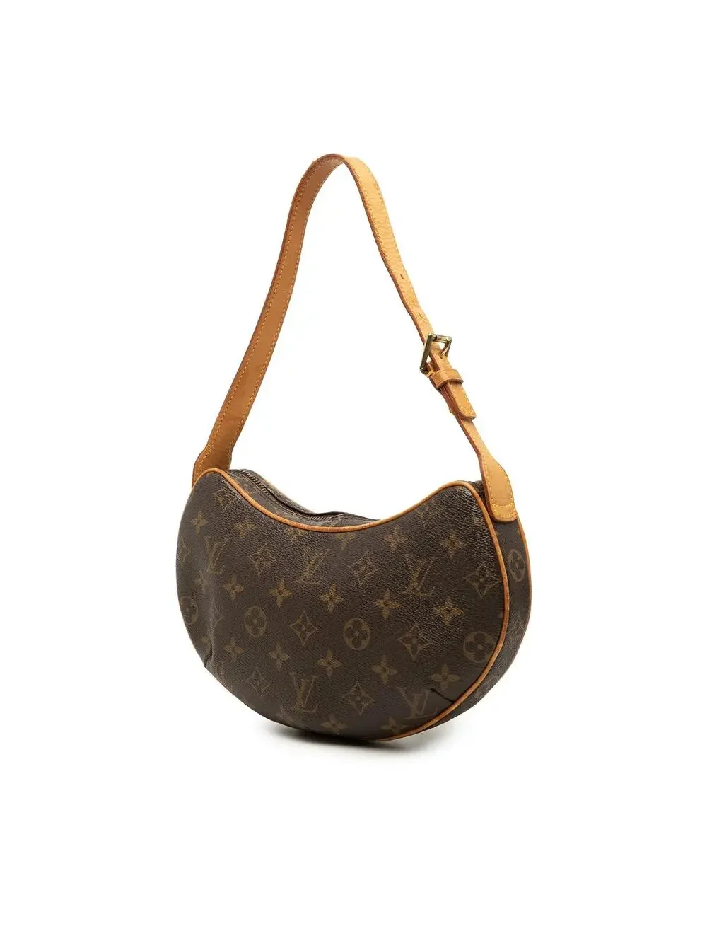 Louis Vuitton introducing louis
